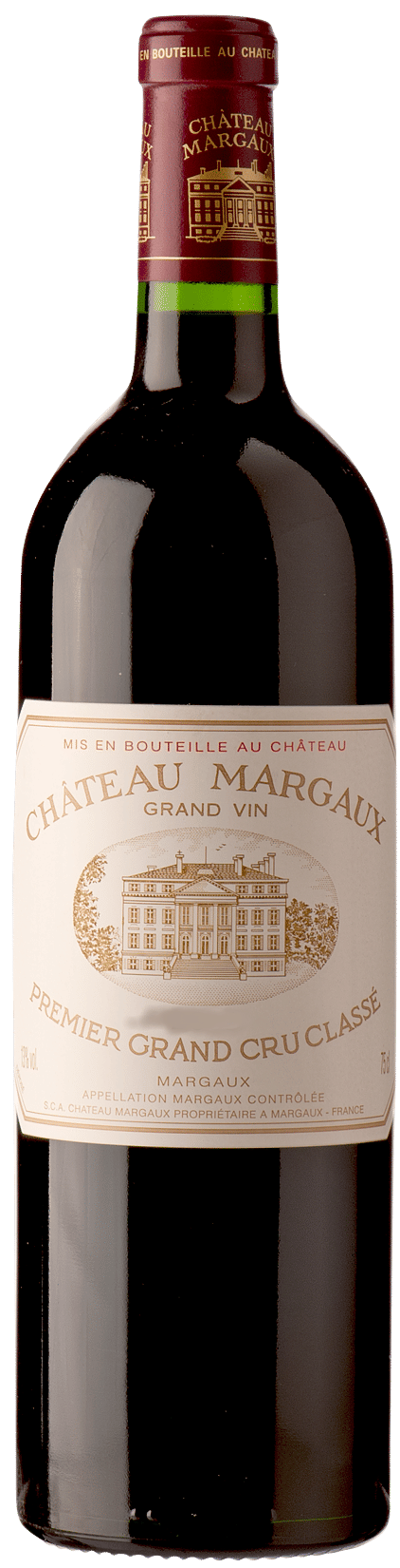 Chateau Margaux 2011 0.75 lt. | Enoteca Properzio