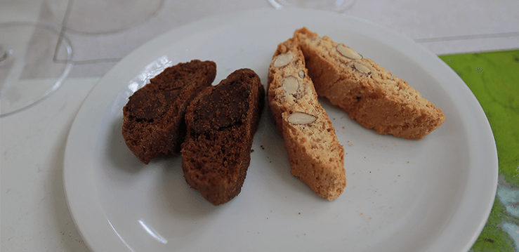 Degustazione Scopri l'Umbria