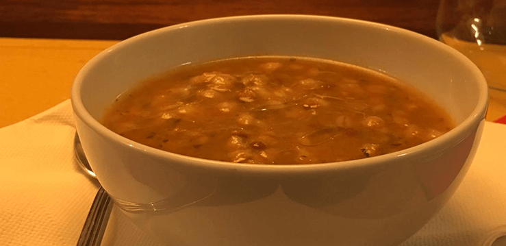 Degustazione Scopri l'Umbria