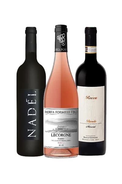 Speciale trio