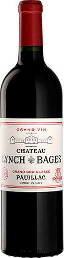 Chateau Lynch Bages Pauillac 2022 0.75 lt.