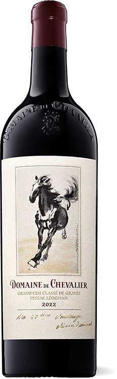 Domaine de Chevalier 2022 0.75 lt