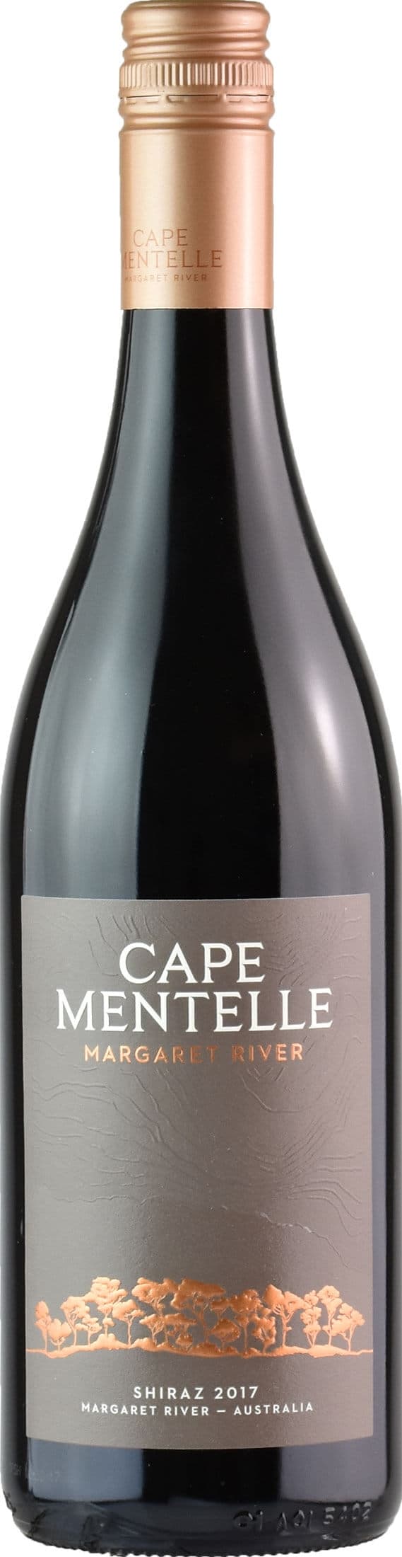 Shiraz Cape Mentelle 2017 0.75 lt.