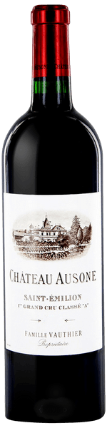Chateau Ausone 2006 0.75 lt.