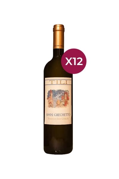 Speciale Assisi Grechetto TILI