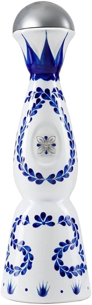 Tequila Reposado Clase Azul
