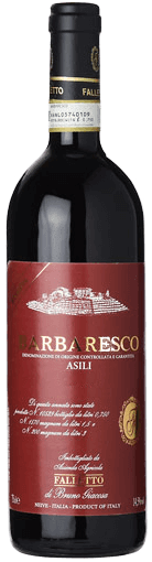 Barbaresco Riserva Asili Bruno Giacosa 2020 0.75 lt.