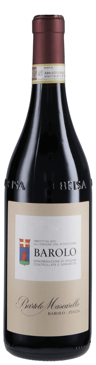 Barolo Bartolo Mascarello 2015 1.5 lt.