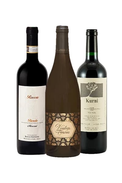 Trio speciale