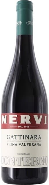 Gattinara Vigna Valferana Conterno Cantine Nervi 2020 0.75 lt.