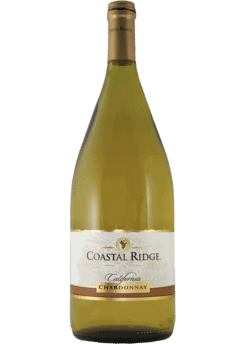 Coastal Ridge Chardonnay 1990 0.75 lt.