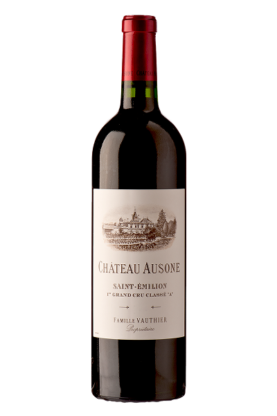 Chateau Ausone, Saint-Emilion Grand Cru, 2022