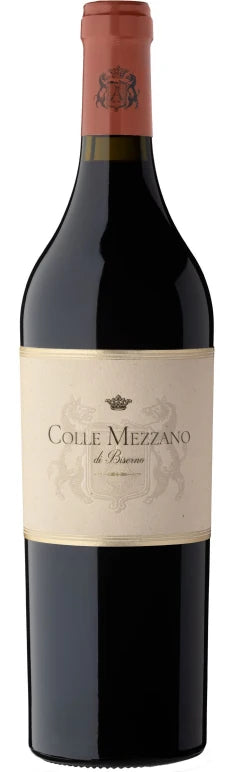 ColleMezzano Tenuta di Biserno 2023 0.75 lt.