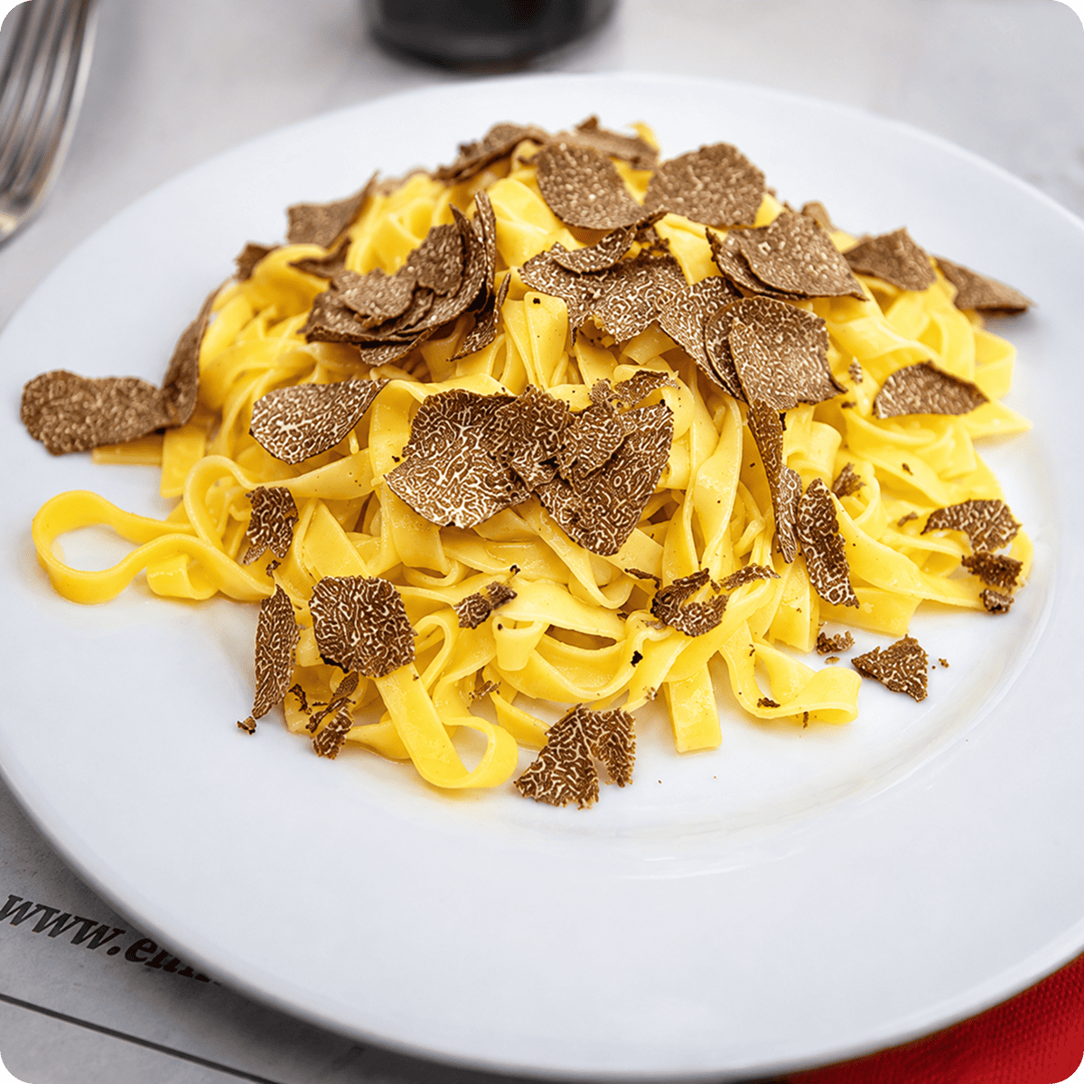 Cooking Class Chef stellato in Umbria