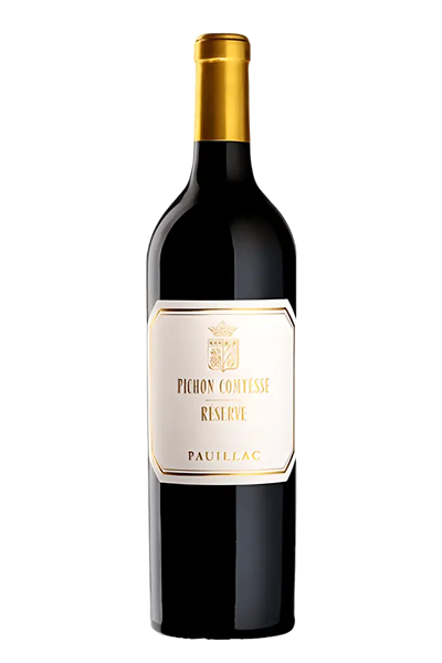Pichon Comtesse Reserve, Pauillac, 2022