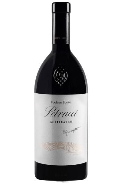 Anfiteatro Petrucci Podere Forte 2018 0.75 lt.