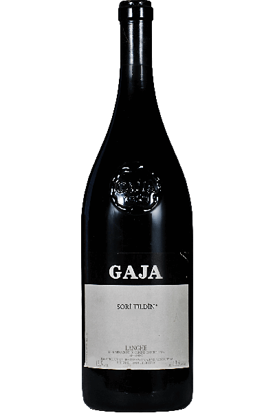 Barbaressco Sori San Lorenzo Gaja 2021 0.75 lt.