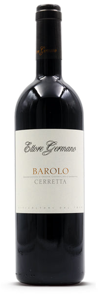 Barolo Cerretta Ettore Germano 2021 0.75 lt.