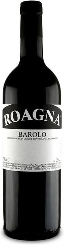 Barolo Rocche Roagna 2016 0.75 lt.