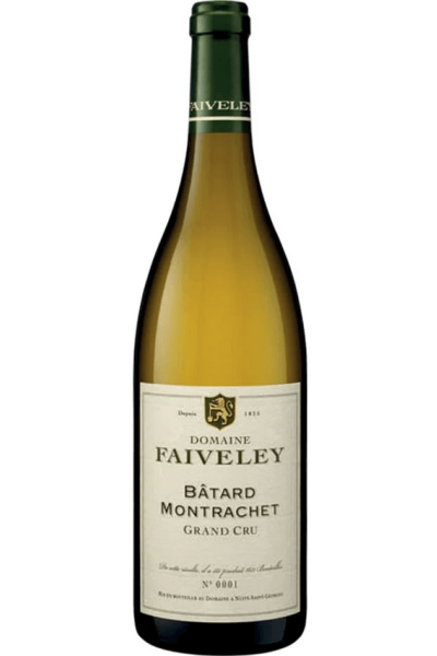 Batard Montrachet Grand Cru Domaines Faiveley 2023 0.75 lt.