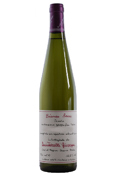 Bianco Secco Quintarelli 2023 0.75 lt.