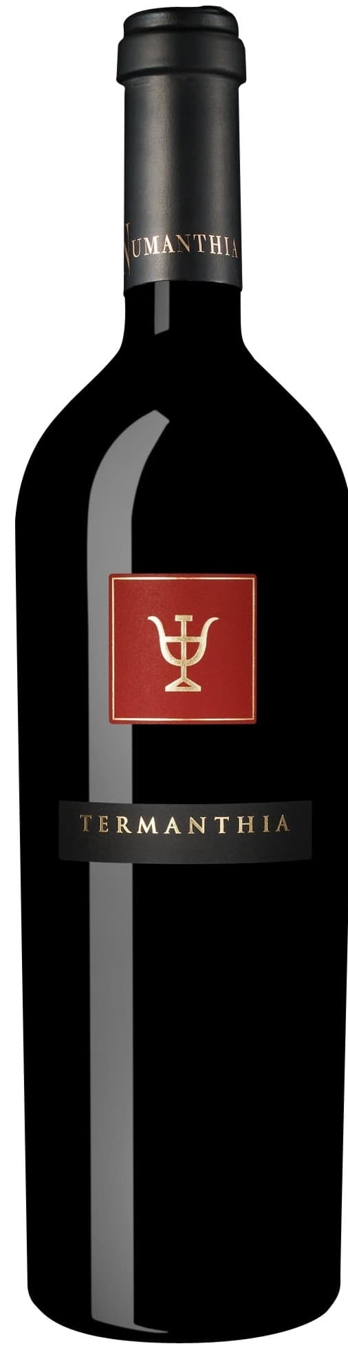 Termanthia Bodega Numanthia 2015 0.75 lt.