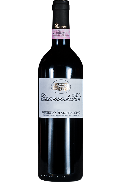 Brunello di Montalcino Casanova di Neri 2018 0.75 lt.