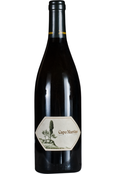 Capo Martino jermann 2021 0.75 lt.