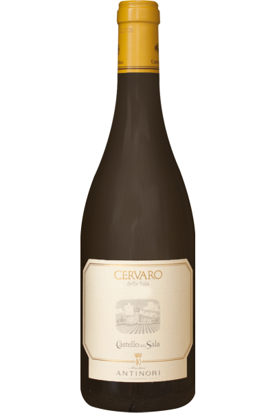 Cervaro della Sala Antinori 2024 0.75 lt.