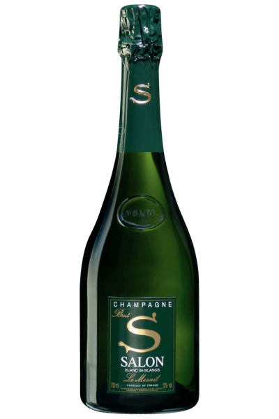 Champagne Brut Blanc de Blancs “Cuvée S Le Mesnil” 2013 Salon 0.75 lt.