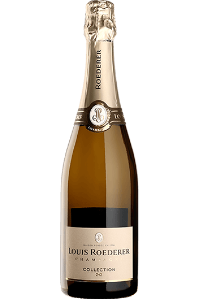 Champagne Brut Premiere Collection 245 Louis Roederer 0.75 lt.