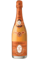 Champagne Cristal Brut Rosè Louis Roederer 2014 0.75 lt.