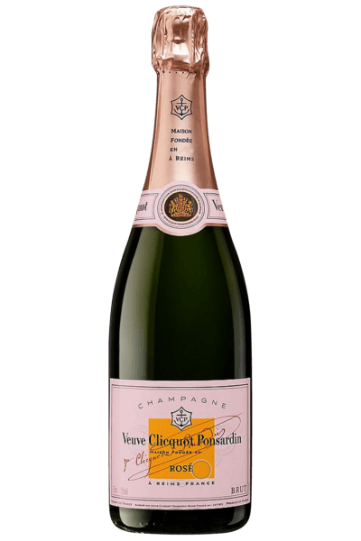 Champagne Rosè Veuve Clicquot 1.5 lt.