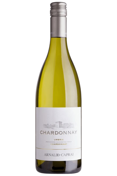 Chardonnay Arnaldo Caprai 2023 0.75 lt