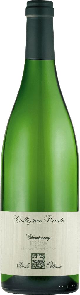 Chardonnay Isole Olena 2024 0.75 lt.