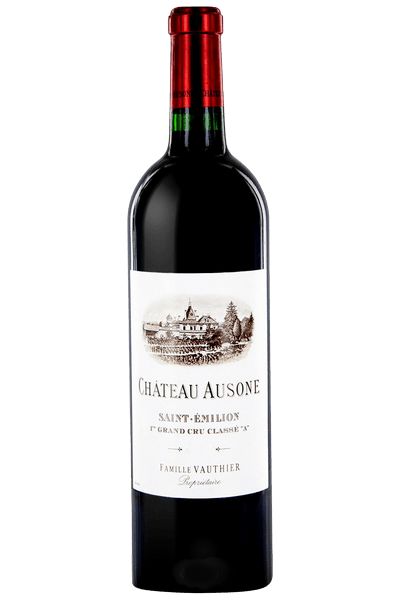 Chateau Ausone 2005 0.75 lt.
