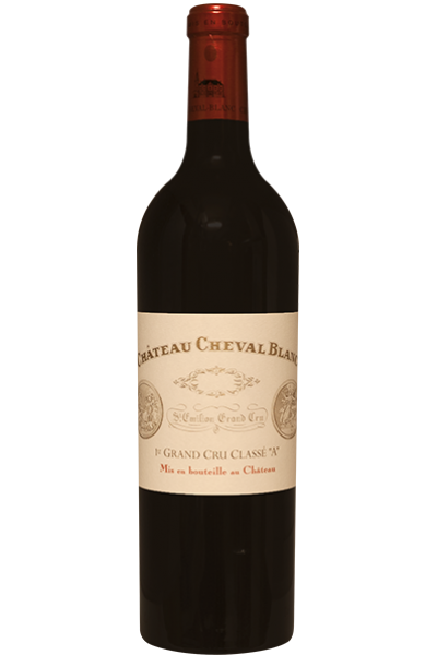 Chateau Cheval Blanc 2016 0.75 lt.