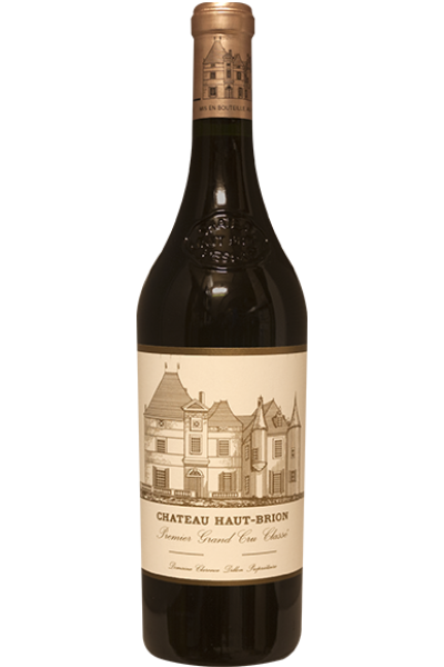 Chateau Haut-Brion 2019 0.75 lt.