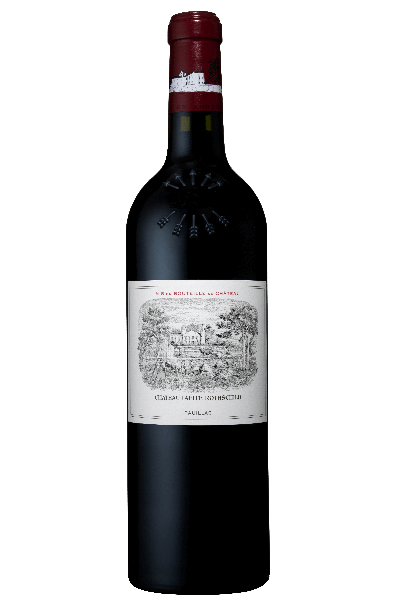 Château Lafite Rothschild 2017 0.75 lt.