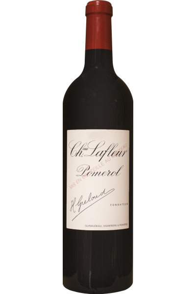 Chateau Lafleur Pomerol 2013 0.75 lt.