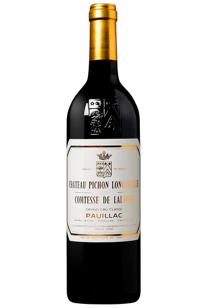 Château Pichon Longueville Comtesse Reserve de la Comtesse 2022 0.75 lt.