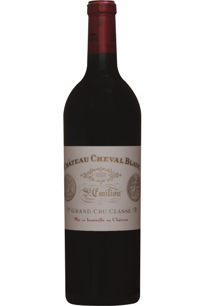 Cheval Blanc 2005 0.75 lt.