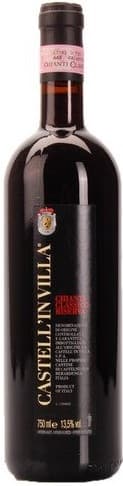 Chianti Classico Riserva Castell'in Villa 2016 0.75 lt.
