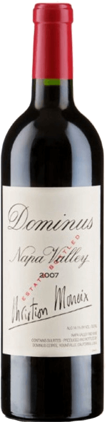 Dominus 2007 0.75 lt.