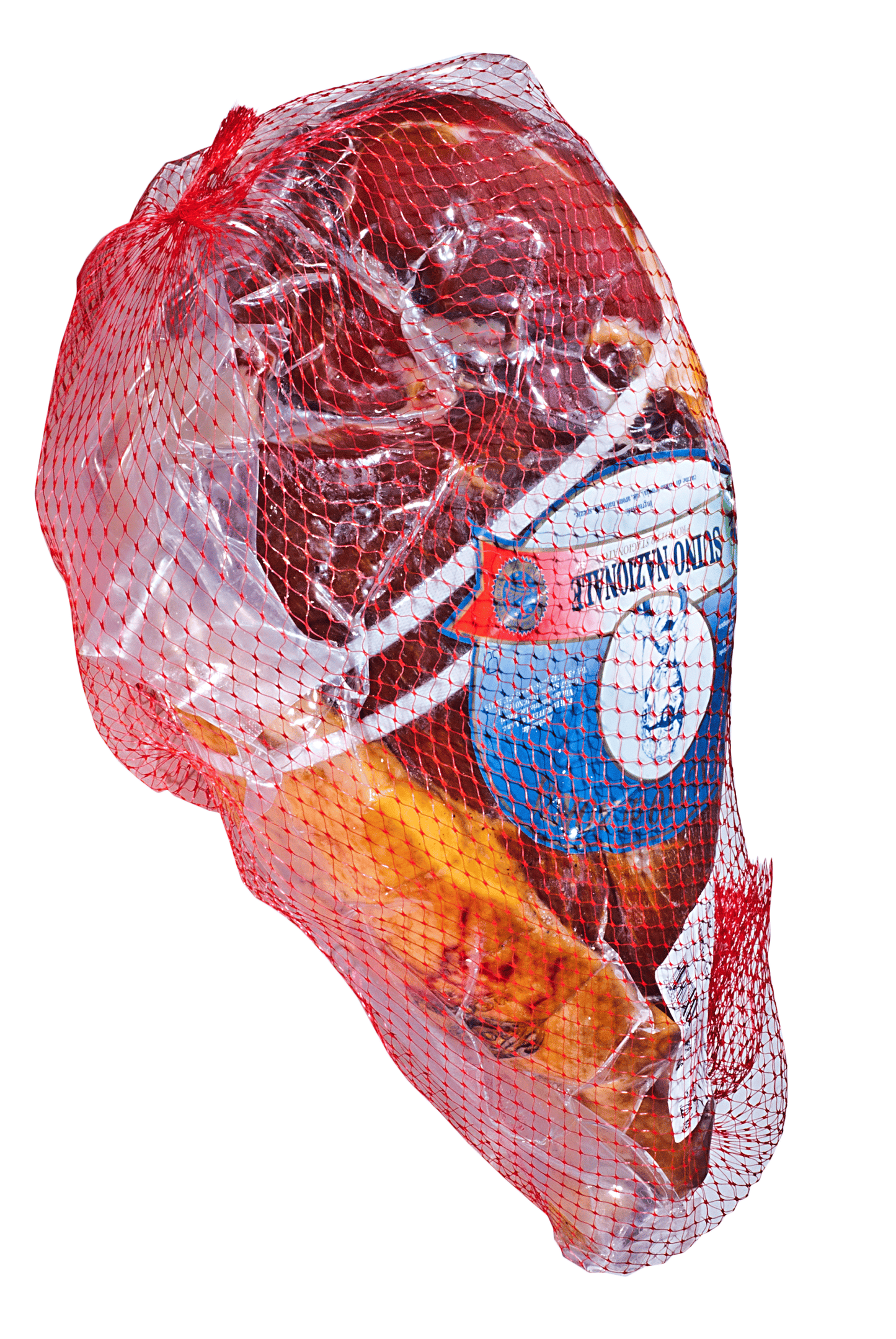 Prosciutto di Norcia IGP Nonno Amilcare