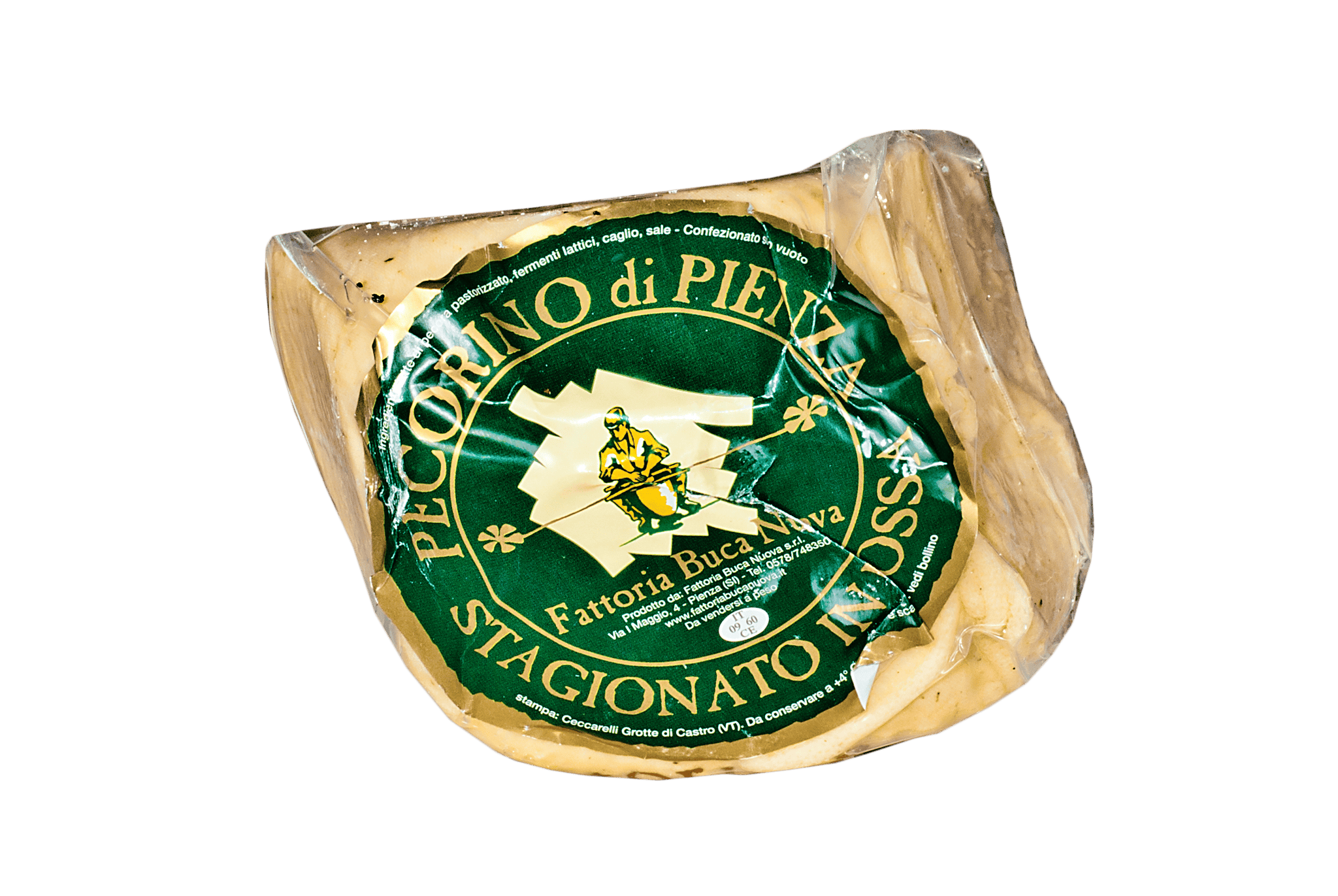 Pecorino di Fossa Fattoria Buca Nuova