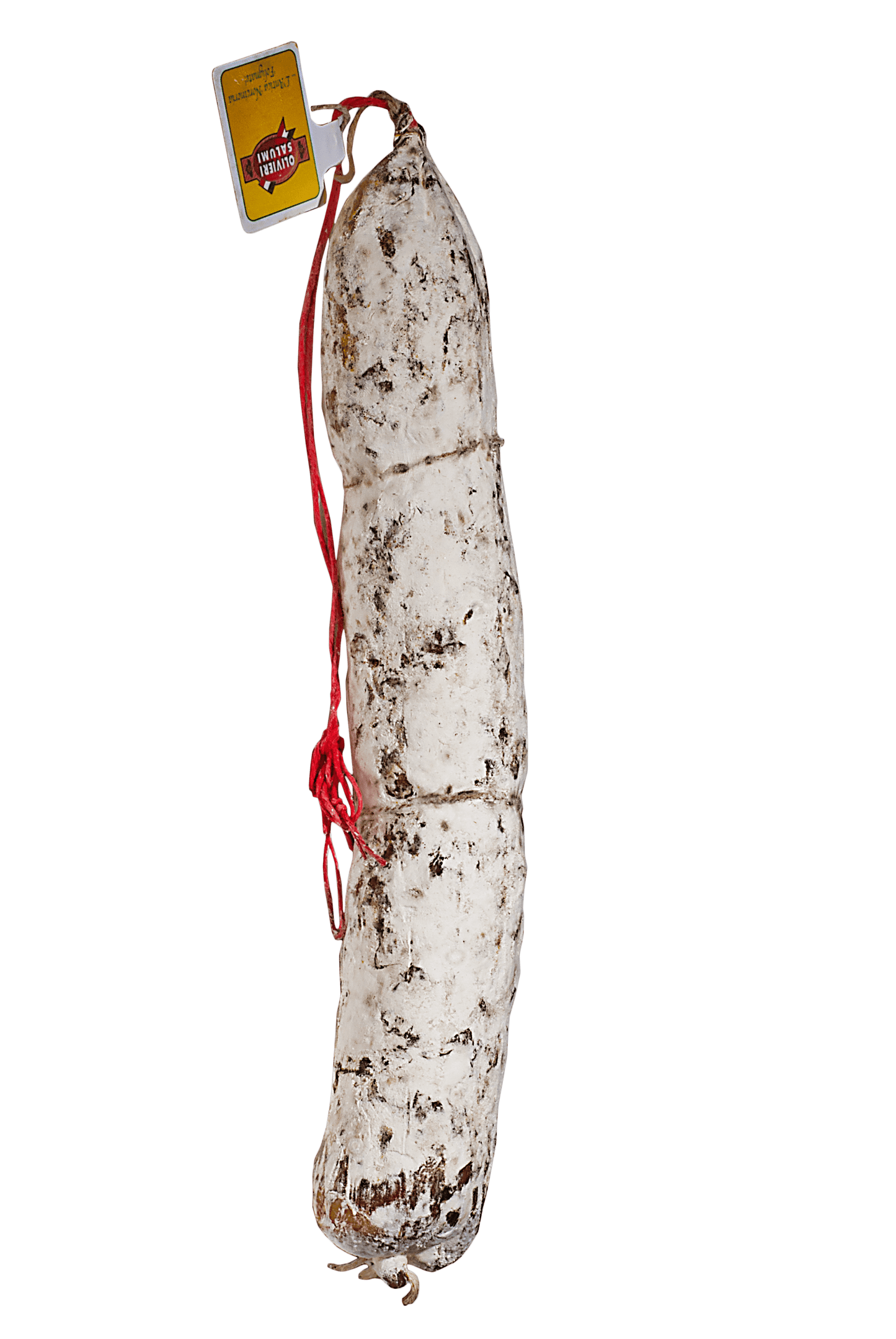 Salame Fabriano Olivieri