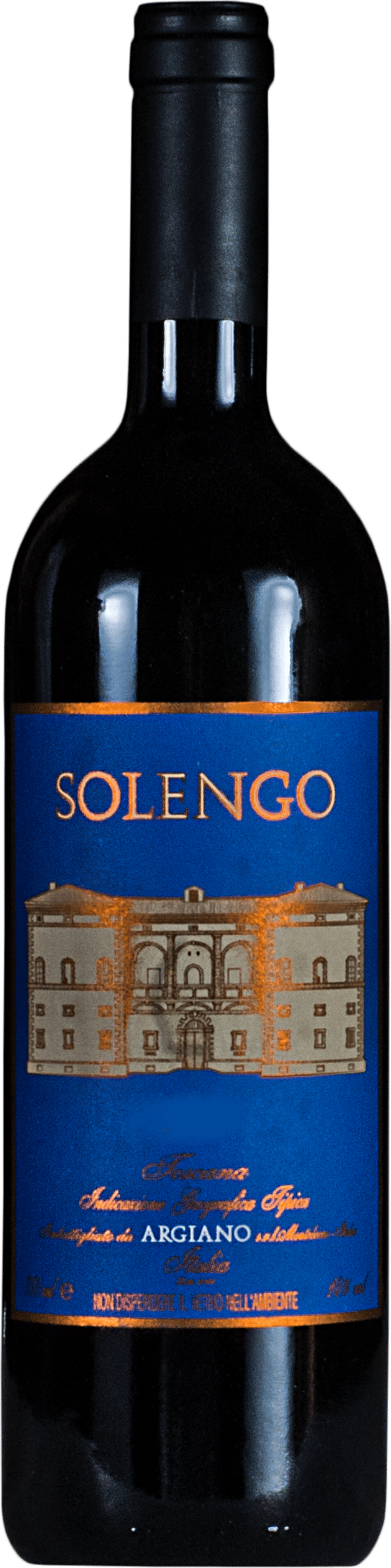 Solengo Argiano 2022 0.75 lt.