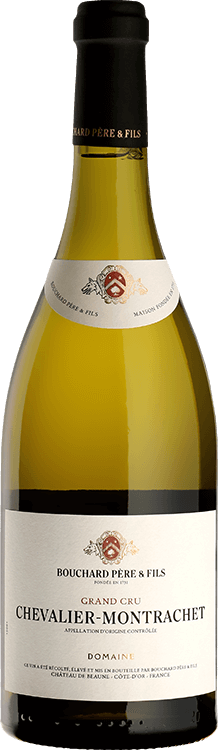 Chevalier-Montrachet Grand Cru Bouchard Père & Fils 2021 0.75 lt.