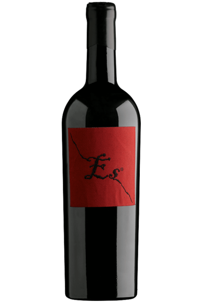 Es red Gianfranco Fino 2017 0.75 lt.